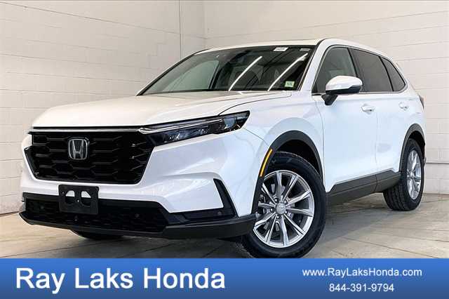 Thumbnail: 2023 Honda CR-V - 1