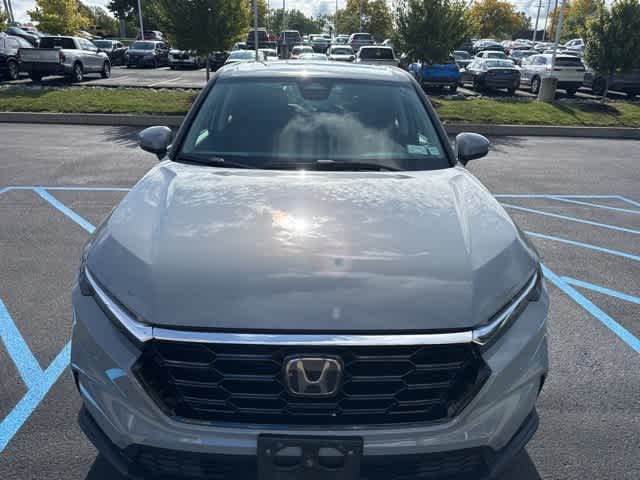 Thumbnail: 2023 Honda CR-V - 2