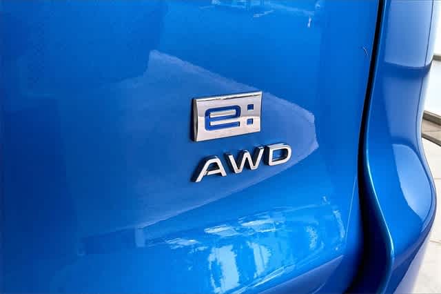 Thumbnail: 2024 Honda Prologue - 8