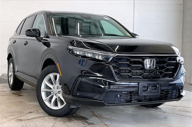 Thumbnail: 2024 Honda CR-V - 23