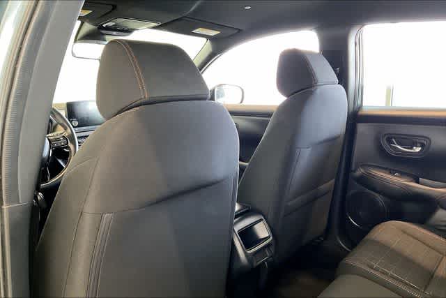 Thumbnail: 2024 Honda HR-V - 13