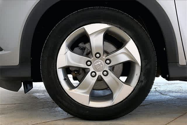 Thumbnail: 2017 Honda HR-V - 9