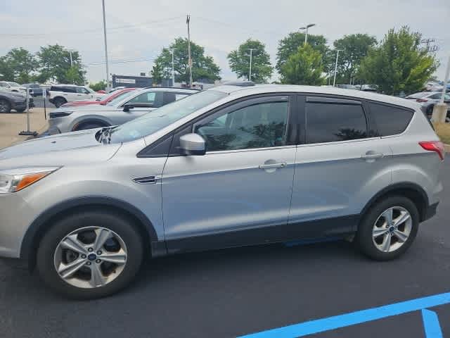 Thumbnail: 2015 Ford Escape - 2