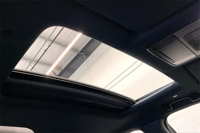 Thumbnail: 2026 Honda CR-V - 34