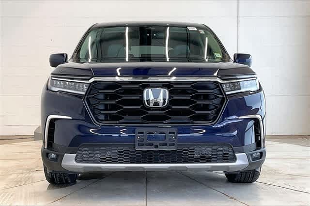 Thumbnail: 2023 Honda Pilot - 7