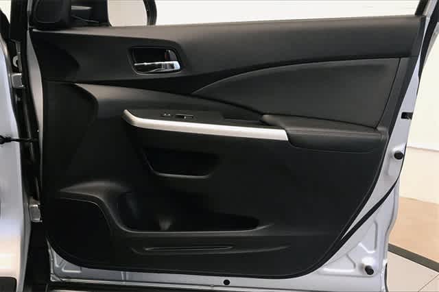 Thumbnail: 2016 Honda CR-V - 30