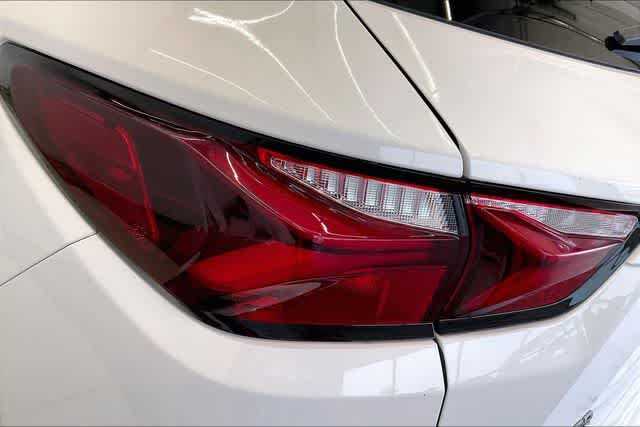 Thumbnail: 2021 Chevrolet Blazer - 33