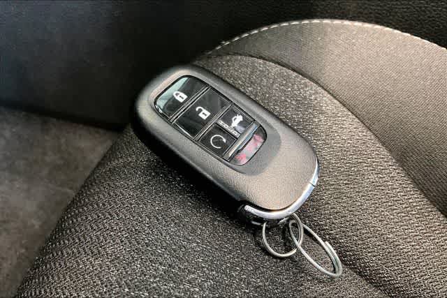 2026 Honda Accord SE - Photo 19
