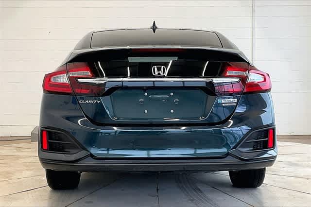 Thumbnail: 2018 Honda Clarity - 6