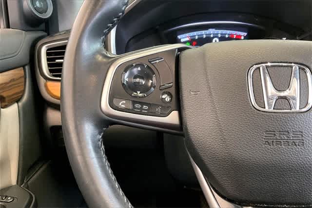 Thumbnail: 2020 Honda CR-V - 27