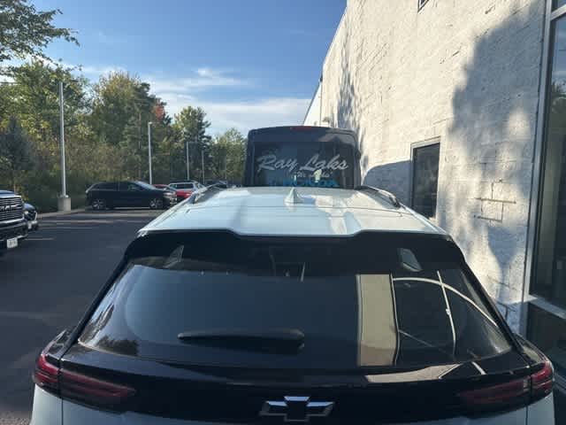 Thumbnail: 2023 Chevrolet Bolt EUV - 6