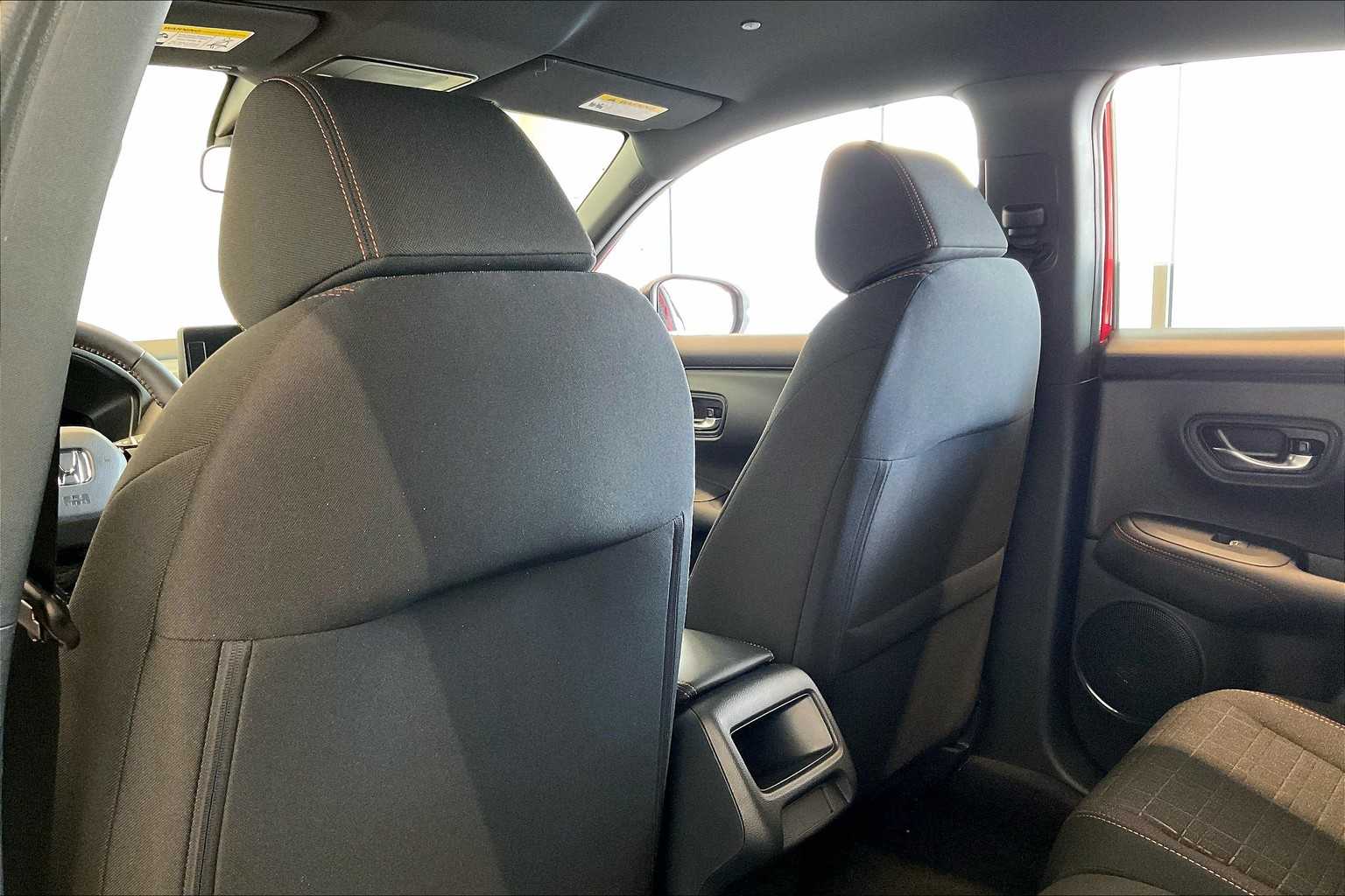 Thumbnail: 2026 Honda HR-V - 12