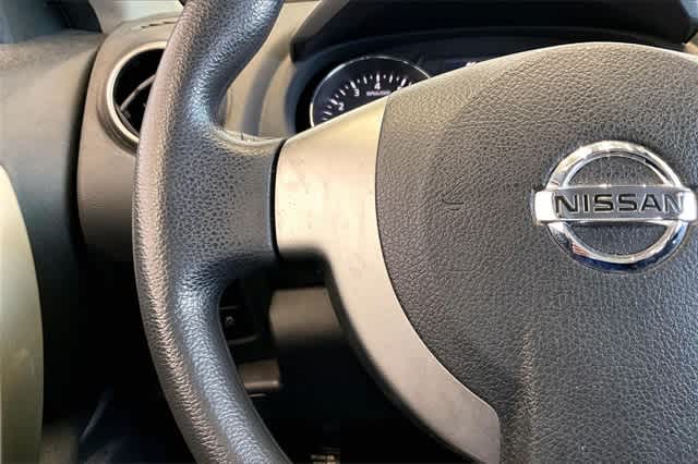 Thumbnail: 2013 Nissan Rogue - 27