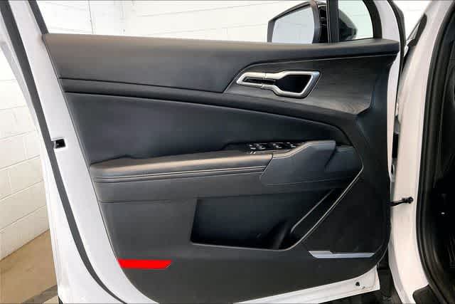 Thumbnail: 2024 Kia Sportage - 29