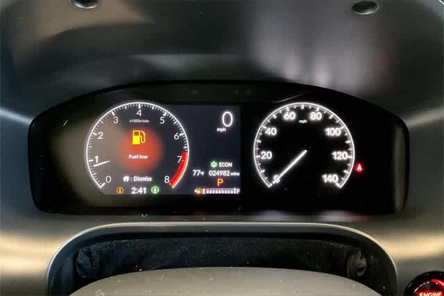 Thumbnail: 2023 Honda HR-V - 19