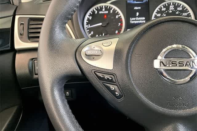 Thumbnail: 2017 Nissan Sentra - 27