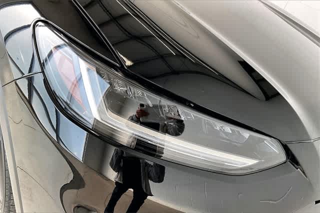 2023 Honda HR-V Sport 32