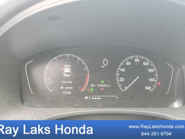 Thumbnail: 2022 Honda Civic - 1