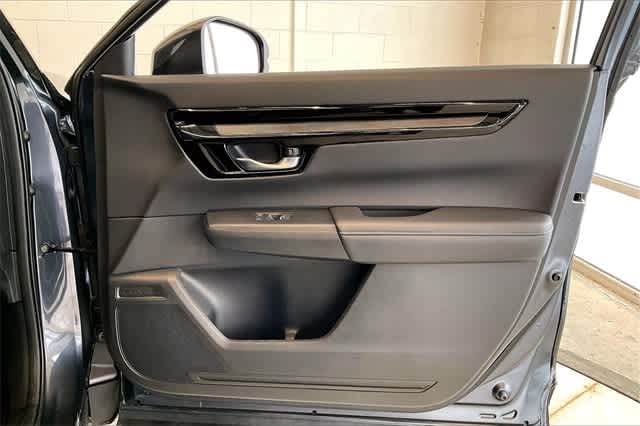 Thumbnail: 2024 Honda CR-V - 31