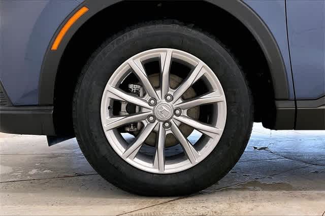 Thumbnail: 2024 Honda CR-V - 9