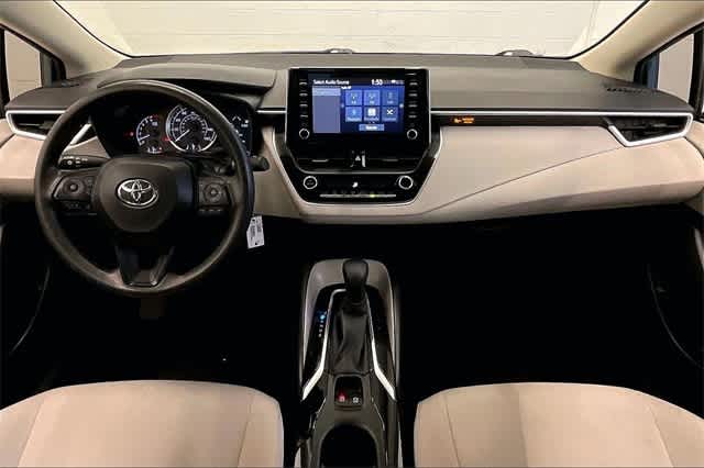 Thumbnail: 2020 Toyota Corolla - 11