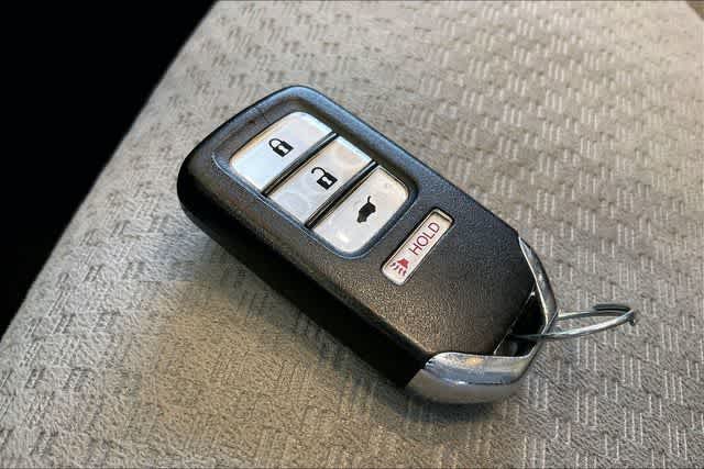 Thumbnail: 2016 Honda CR-V - 21