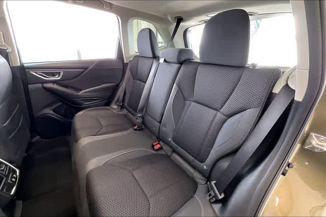 Thumbnail: 2023 Subaru Forester - 14