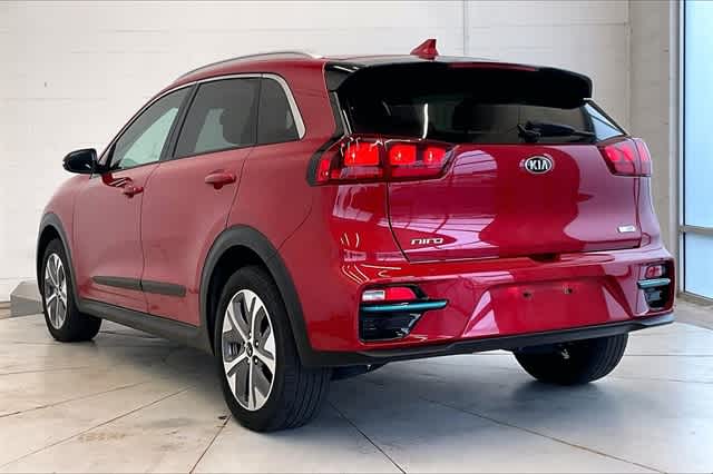 Thumbnail: 2020 Kia Niro - 5