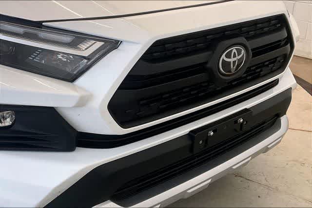Thumbnail: 2024 Toyota RAV4 - 34
