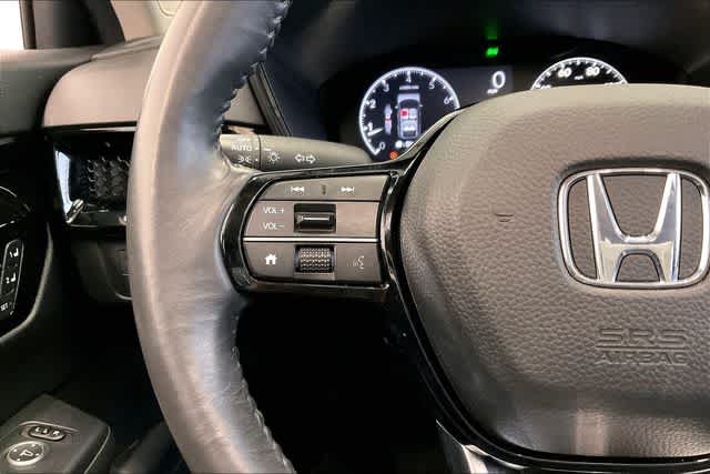 Thumbnail: 2023 Honda CR-V - 27