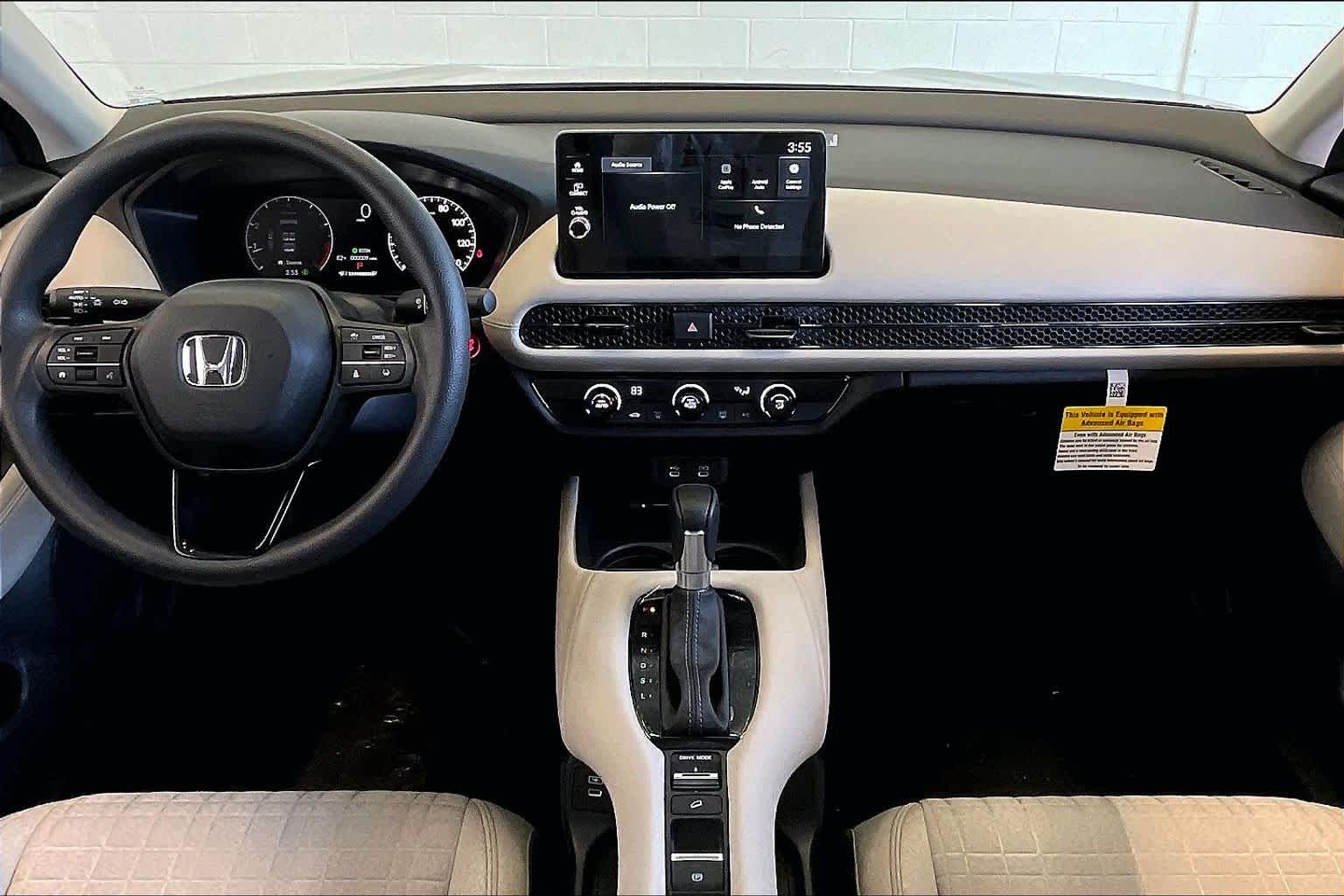 Thumbnail: 2026 Honda HR-V - 10