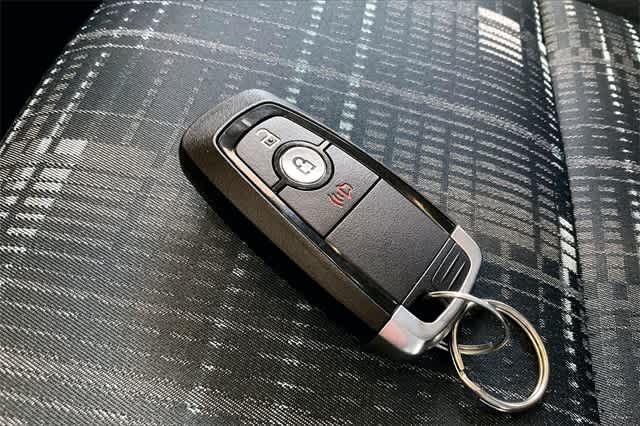 Thumbnail: 2025 Ford Bronco Sport - 21