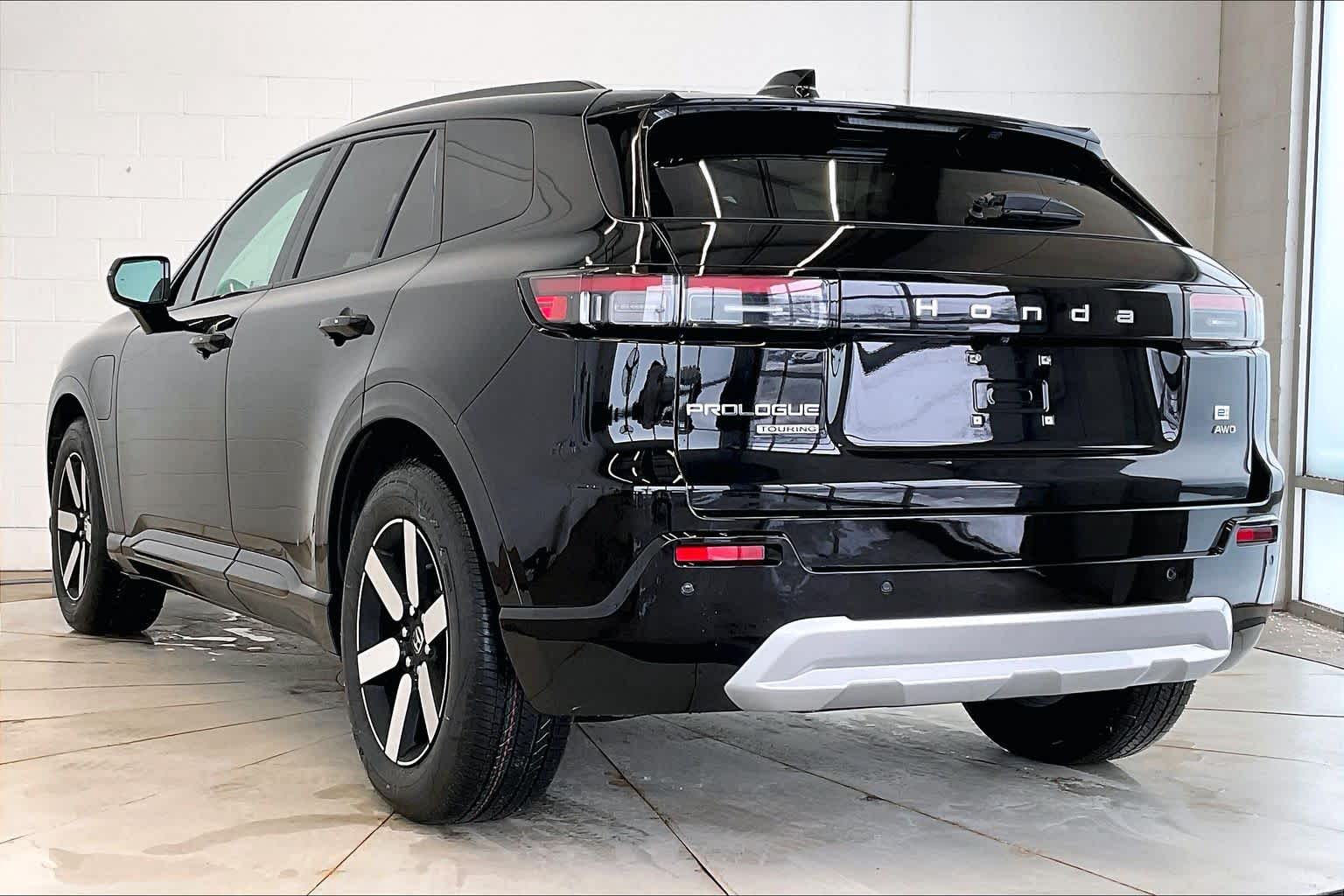 Thumbnail: 2026 Honda Prologue - 4