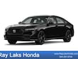 Honda Accord Hybrid