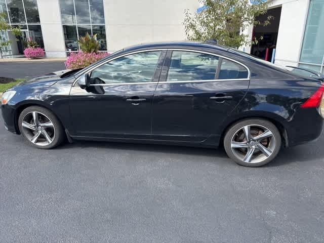 Thumbnail: 2012 Volvo S60 - 10