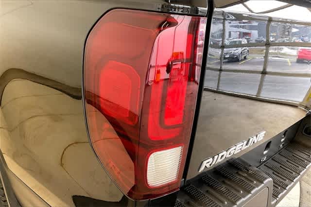 Thumbnail: 2023 Honda Ridgeline - 33