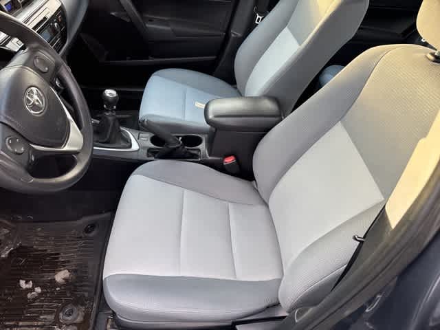 Thumbnail: 2014 Toyota Corolla - 10