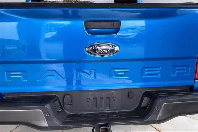 Thumbnail: 2022 Ford Ranger - 7