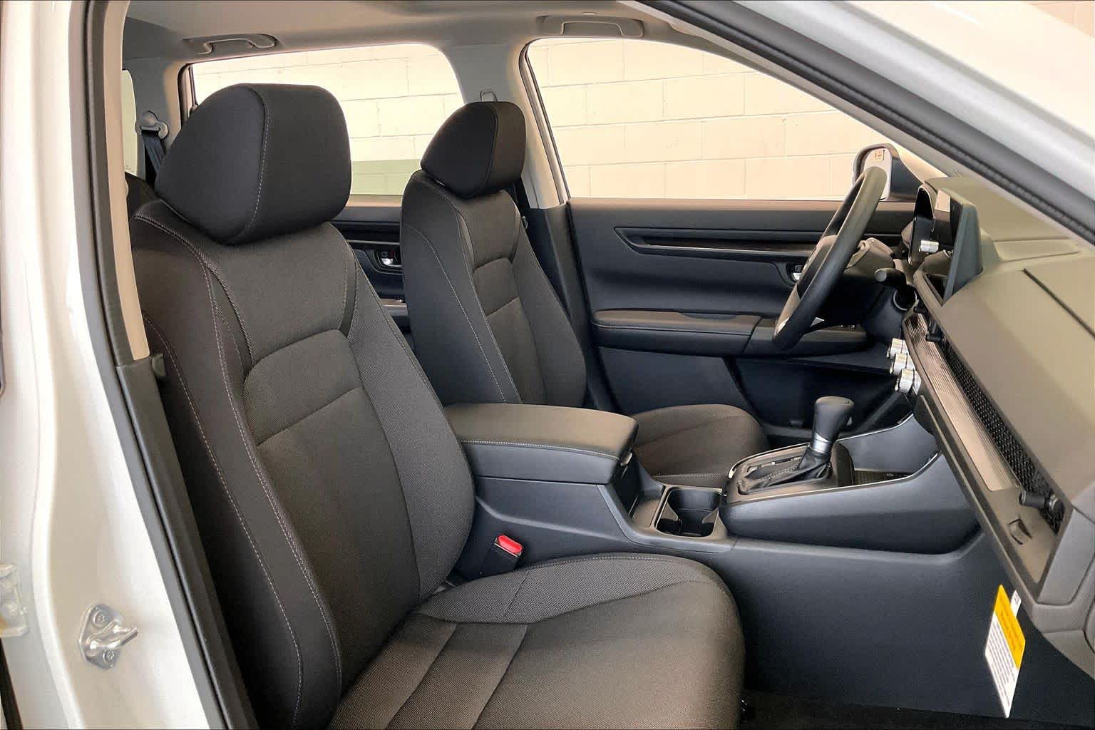 Thumbnail: 2026 Honda CR-V - 14