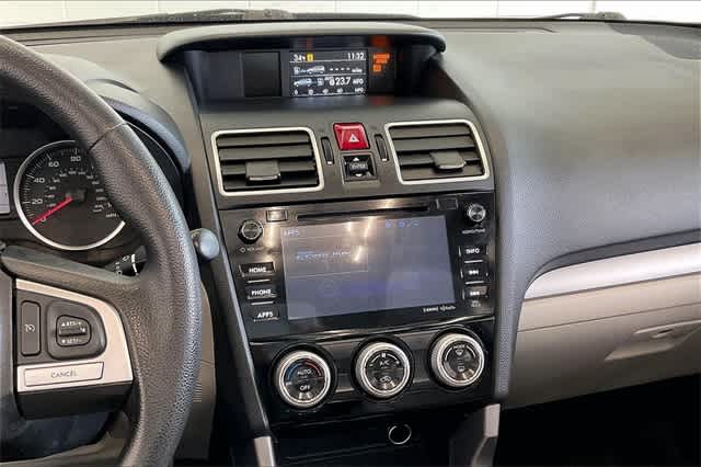 Thumbnail: 2018 Subaru Forester - 17