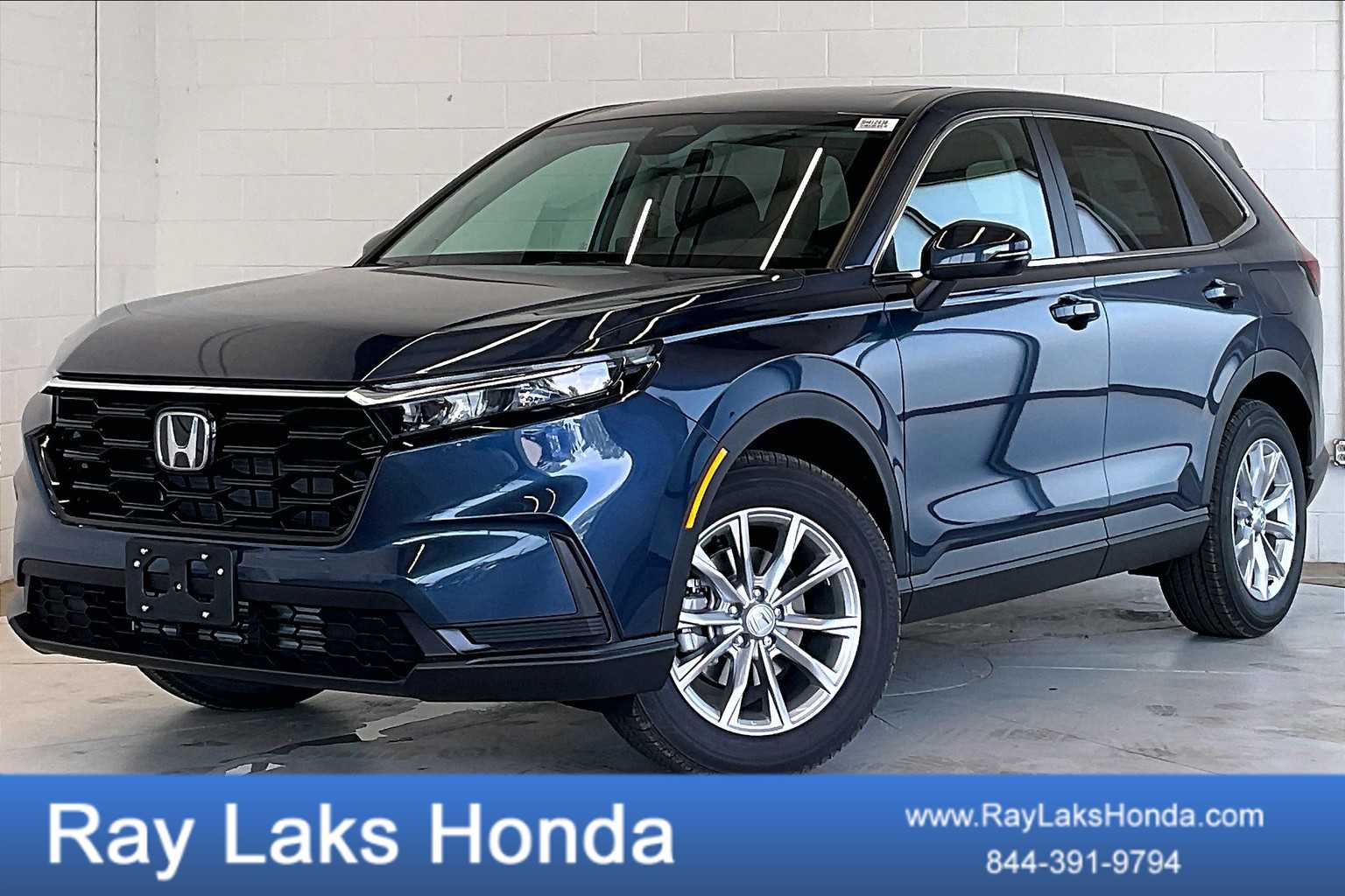 2025 Honda CR-V EX -
                  Orchard Park, NY