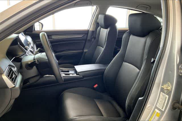 Thumbnail: 2019 Honda Accord - 12