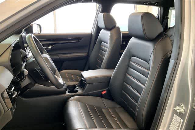 Thumbnail: 2023 Honda CR-V - 12