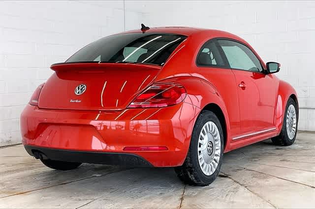 Thumbnail: 2016 Volkswagen Beetle - 23