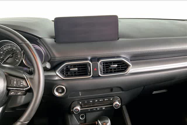 Thumbnail: 2023 Mazda CX-5 - 17