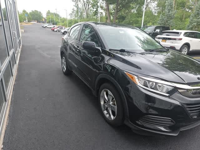 Thumbnail: 2021 Honda HR-V - 8