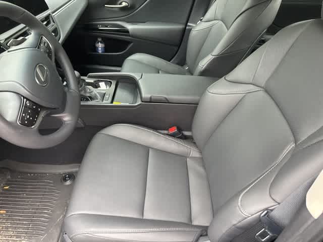 Thumbnail: 2025 Lexus ES - 11