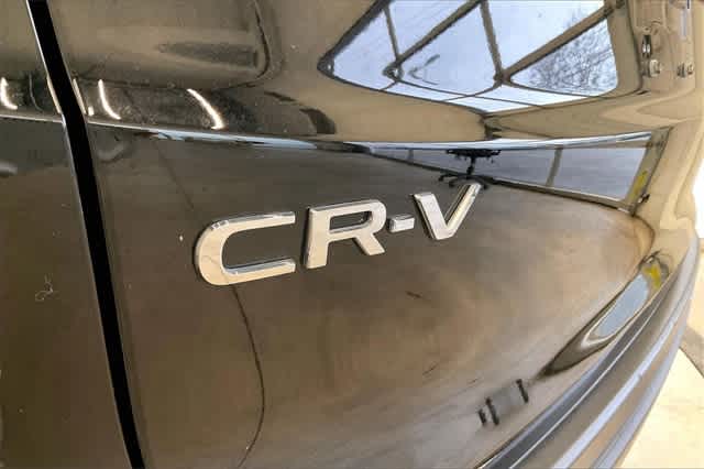 Thumbnail: 2024 Honda CR-V - 36