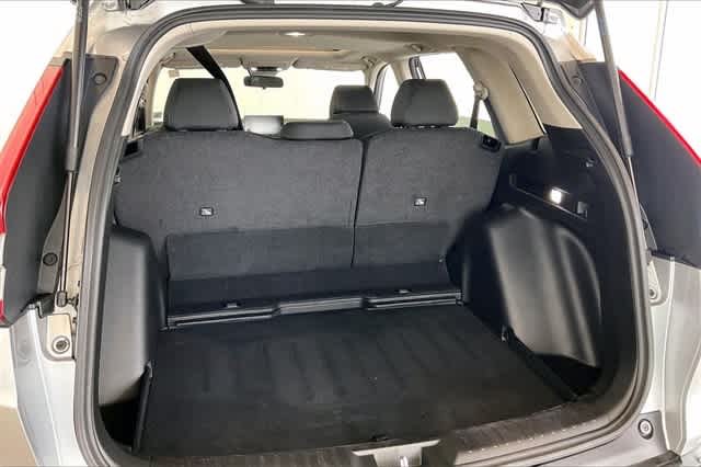 Thumbnail: 2023 Honda CR-V - 20