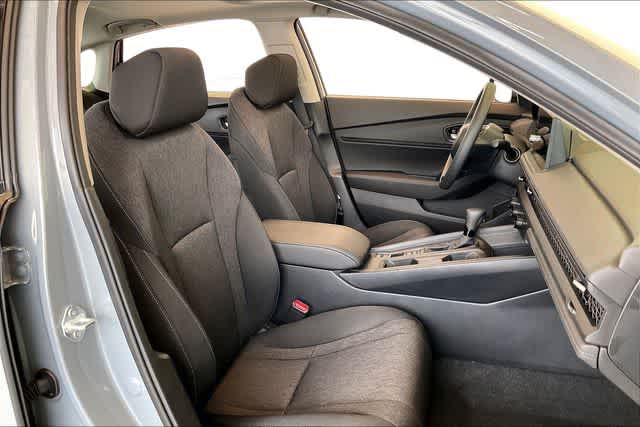 2026 Honda Accord SE - Photo 14